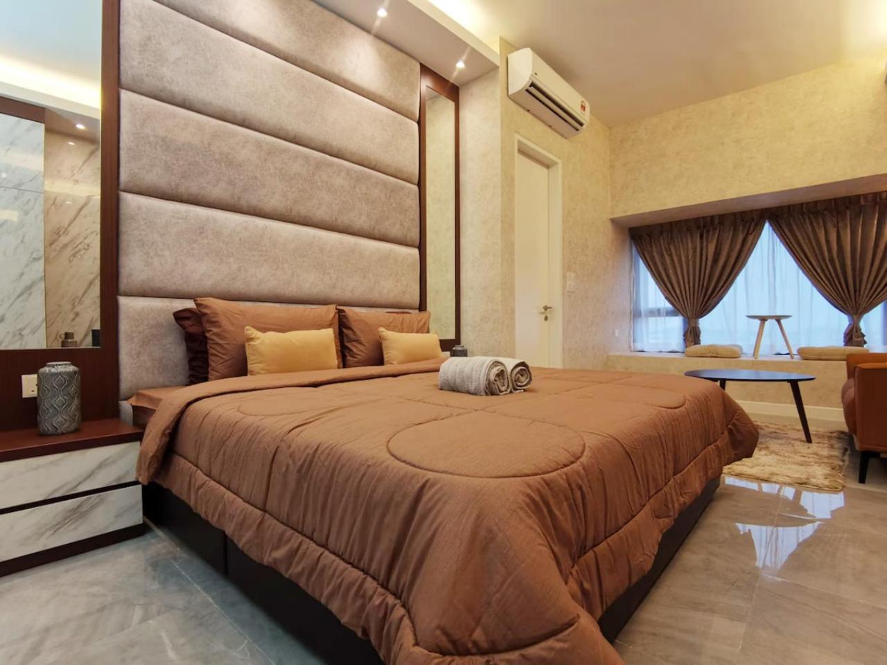 Imperio Residence Melaka Exterior foto
