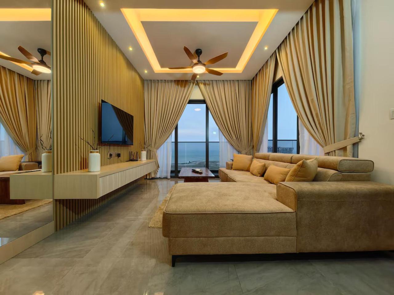 Imperio Residence Melaka Exterior foto
