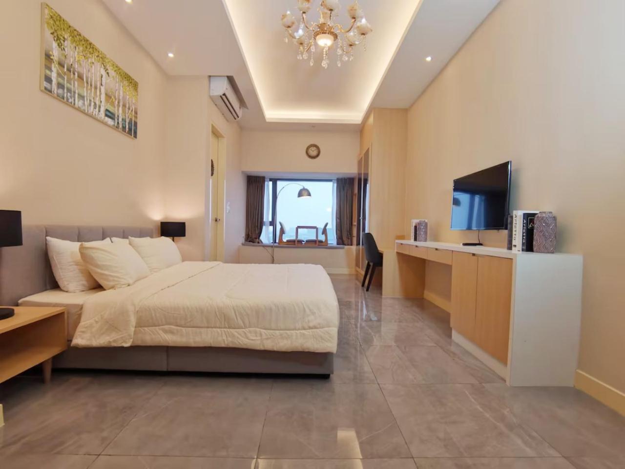 Imperio Residence Melaka Exterior foto