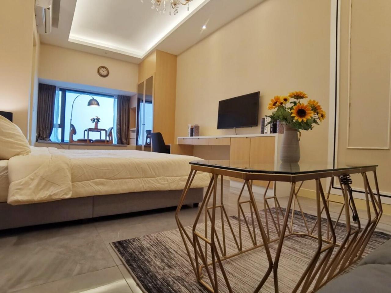 Imperio Residence Melaka Exterior foto