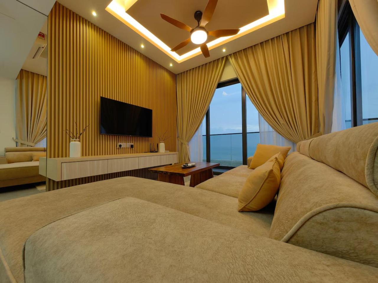 Imperio Residence Melaka Exterior foto